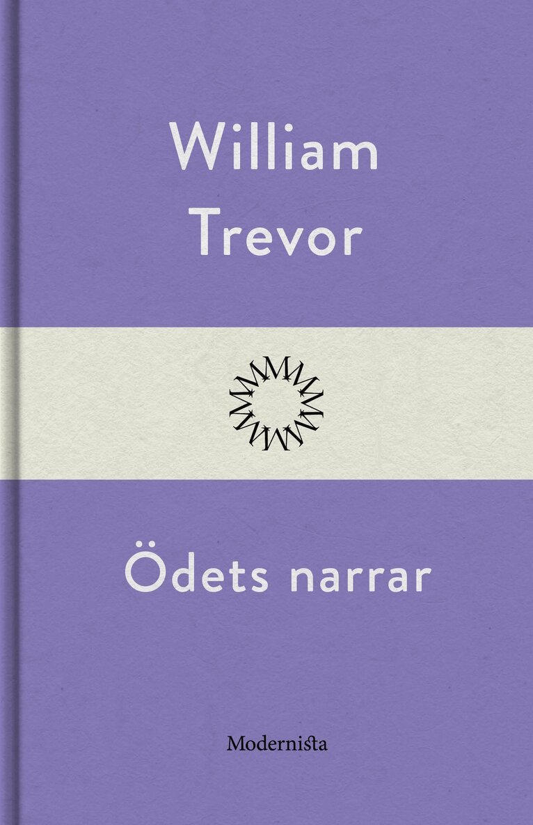 William Trevor - Ödets narrar, E-bok. Tillgänglighet: Lägg i varukorg