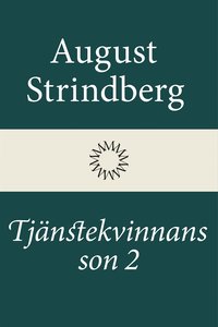 e-Bok Tjänstekvinnans son 2 <br />                        E bok