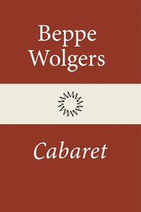 e-Bok Cabaret <br />                        E bok