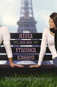 e-Bok Anna och den franska kyssen <br />                        E bok