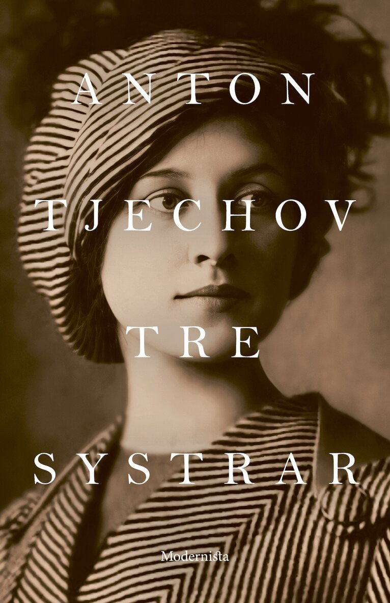 Anton Tjechov - Tre systrar, E-bok
