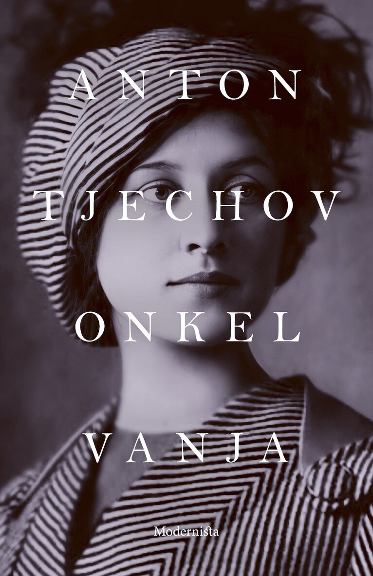 Anton Tjechov - Onkel Vanja, E-bok
