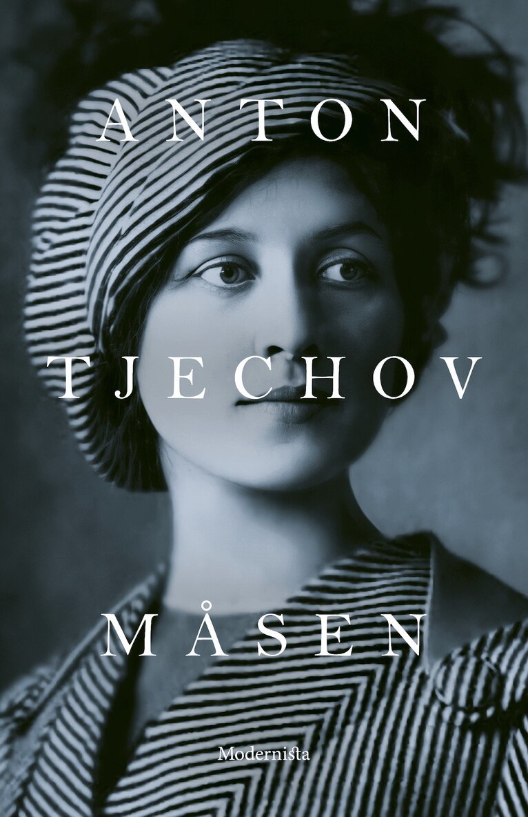 Anton Tjechov - Måsen, E-bok