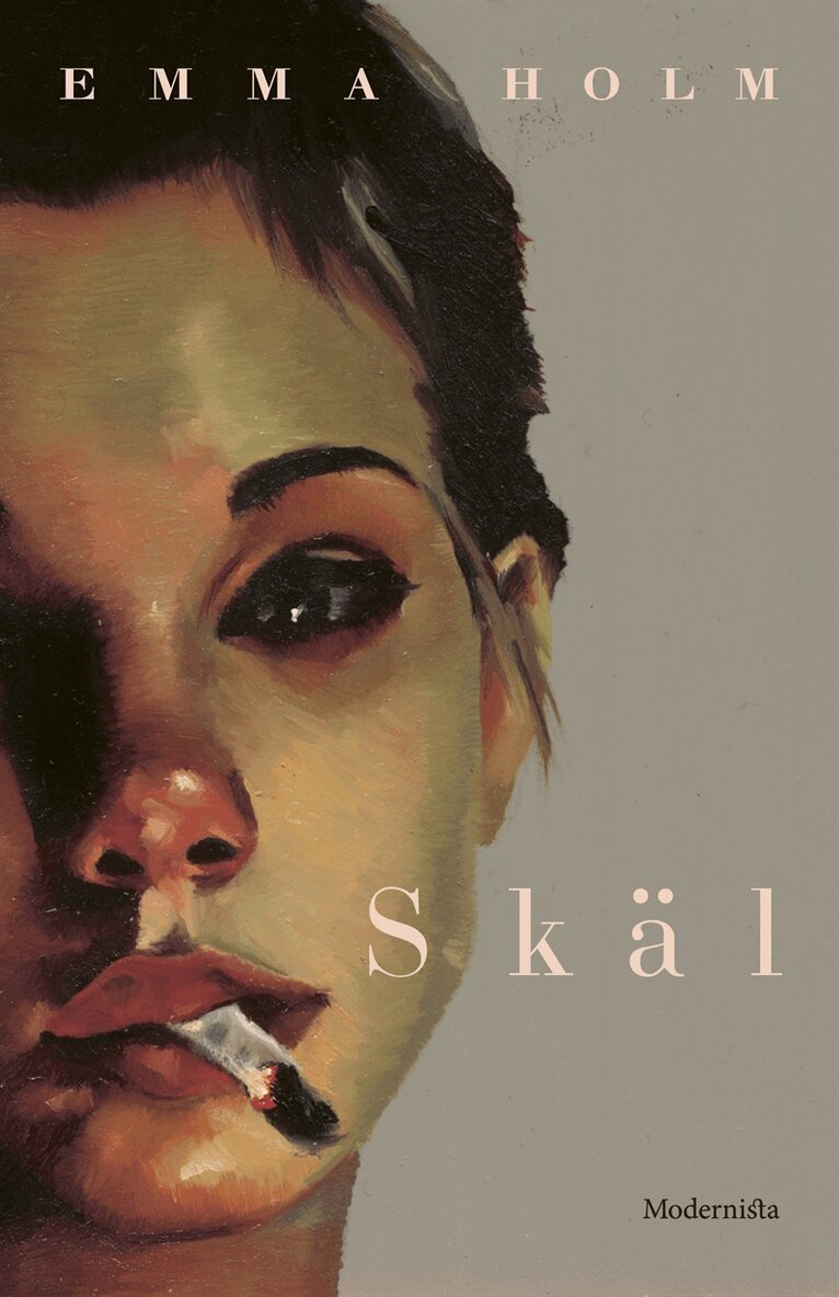Emma Holm - Skäl, E-bok