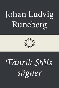 e-Bok Fänrik Ståls sägner