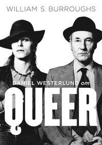 e-Bok Om Queer av William S. Burroughs <br />                        E bok