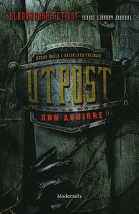 e-Bok Utpost