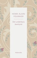 Det underbara ventyret