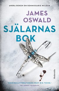 Sj�larnas bok