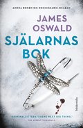 Sjlarnas bok (Andra boken om kommissarie McLean)