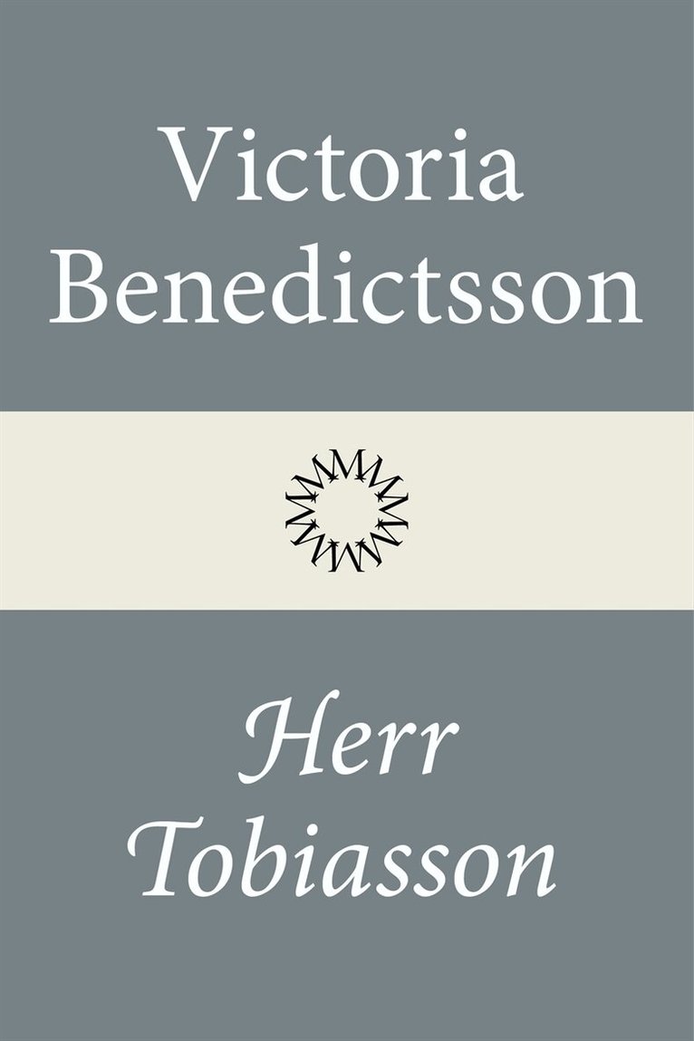 Victoria Benedictsson - Herr Tobiasson, E-bok