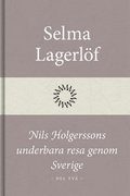 Nils Holgerssons underbara resa genom Sverige (Del tv)