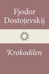 e-Bok Krokodilen <br />                        E bok