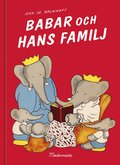 Babar och hans familj