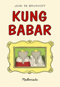 e-Bok Kung Babar