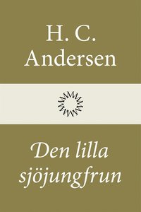 e-Bok Den lilla sjöjungfrun <br />                        E bok