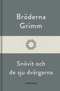 Snövit och de sju dvärgarna