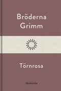 Törnrosa