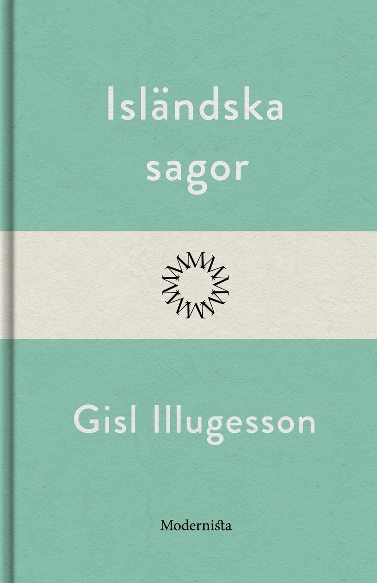 Anonym null - Gisl Illugesson, E-bok