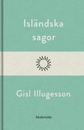 Gisl Illugesson