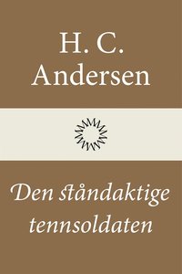 e-Bok Den ståndaktige tennsoldaten <br />                        E bok