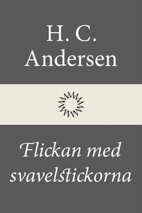 e-Bok Flickan med svavelstickorna <br />                        E bok