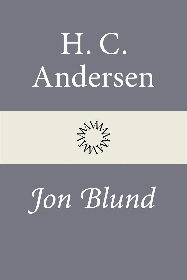 H. C. Andersen - Jon Blund, E-bok