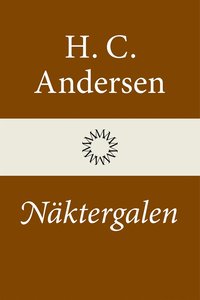 e-Bok Näktergalen <br />                        E bok