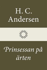 e-Bok Prinsessan på ärten <br />                        E bok