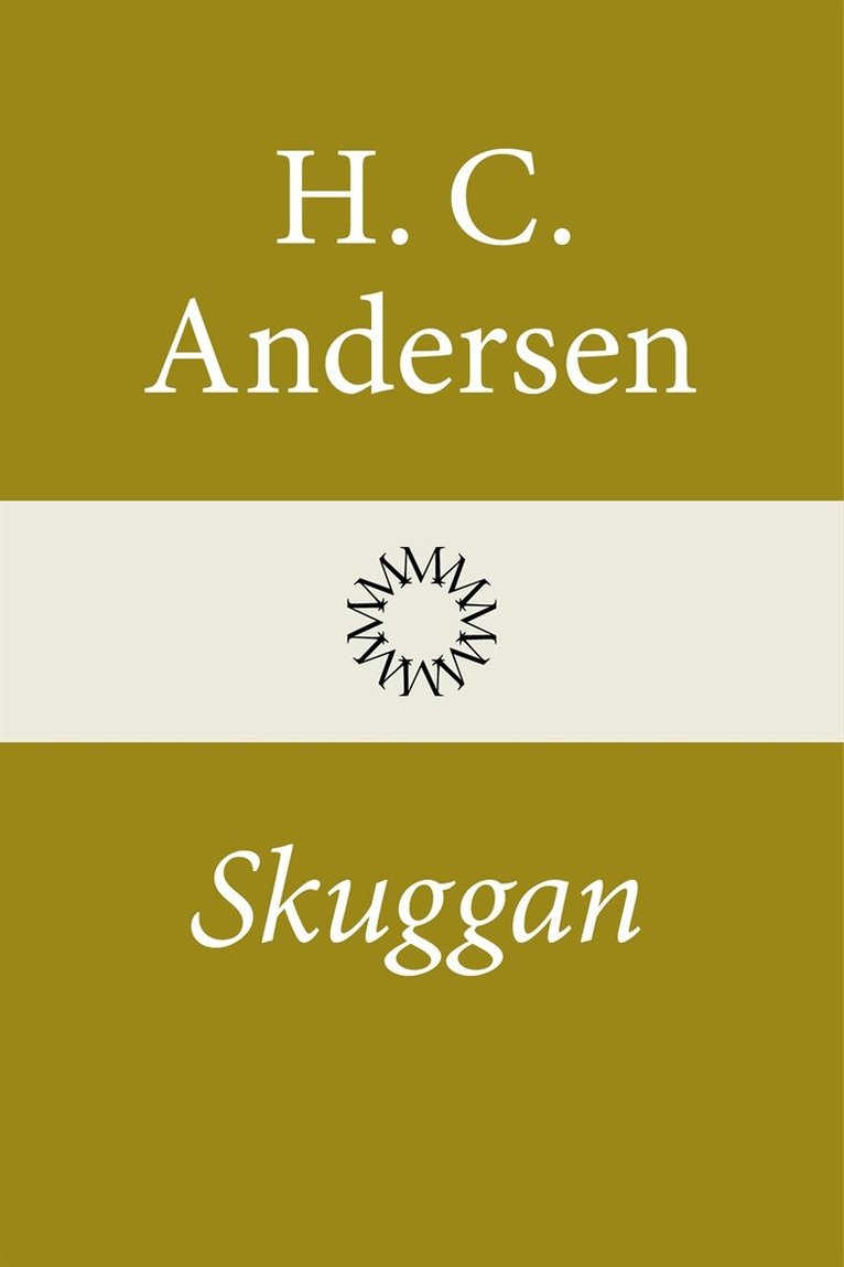 H. C. Andersen - Skuggan, E-bok