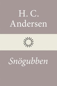 e-Bok Snögubben <br />                        E bok