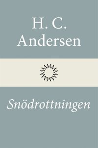 e-Bok Snödrottningen <br />                        E bok