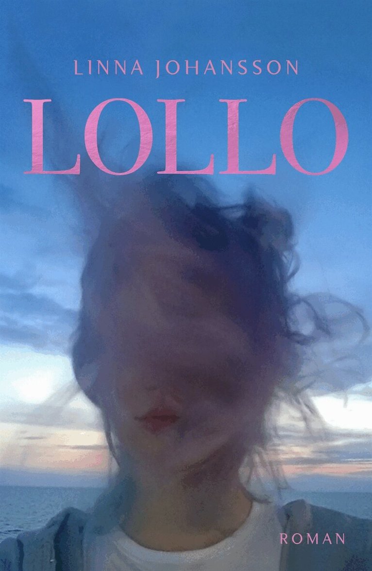 Linna Johansson - Lollo, E-bok