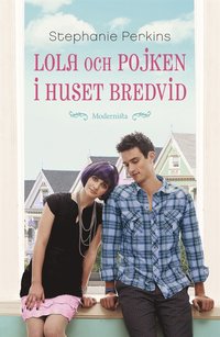 e-Bok Lola och pojken i huset bredvid <br />                        E bok