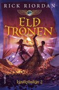 Eldtronen (Andra boken i Kanekrnikan)