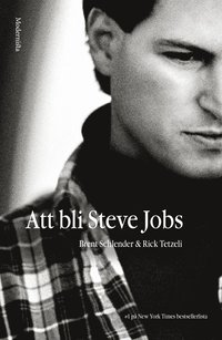 e-Bok Att bli Steve Jobs