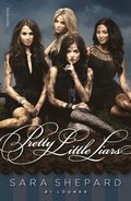 Pretty Little Liars #1: Lgner