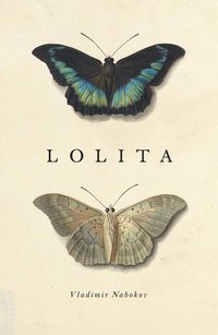 e-Bok Lolita