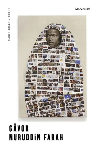 Nuruddin Farah - Gåvor, Inbunden