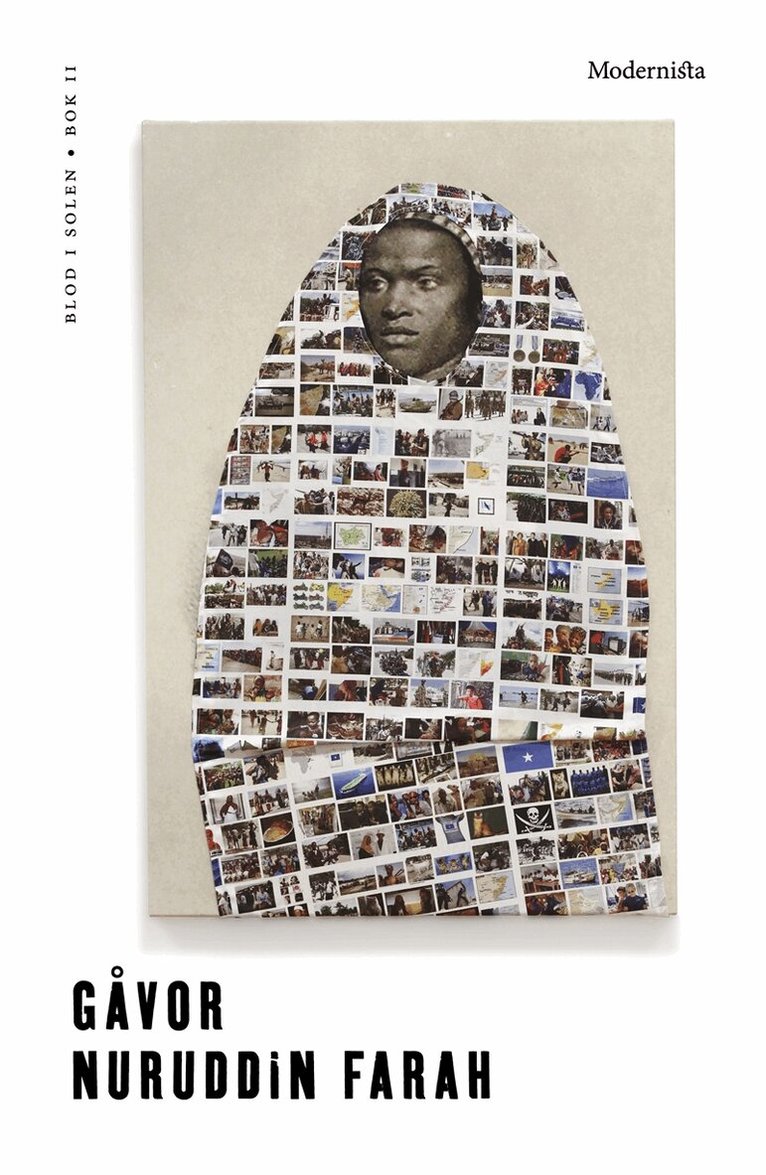 Nuruddin Farah - Gåvor, E-bok