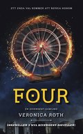 Four (En Divergent-samling)