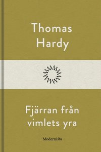 Fjrran frn vimlets yra