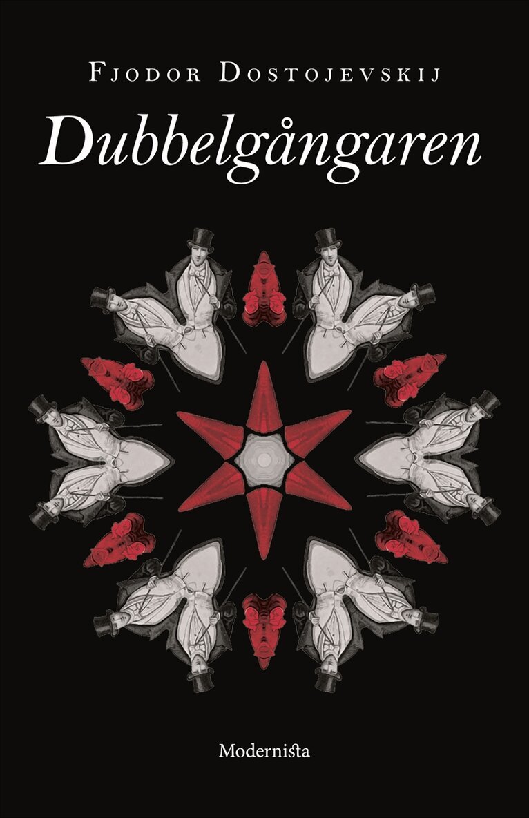 Fjodor Dostojevskij - Dubbelgångaren, E-bok