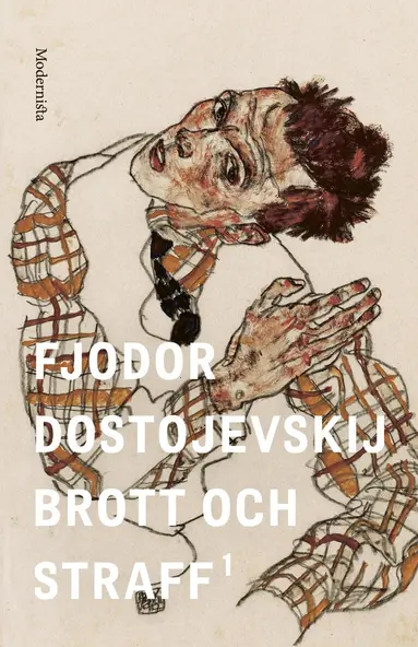 Fjodor Dostojevskij - Brott och straff. 1, Inbunden