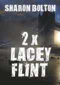 Lacey Flint: Bok 3 & 4