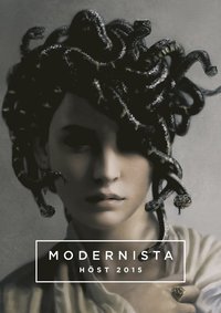 e-Bok Modernista Höstkatalog 2015