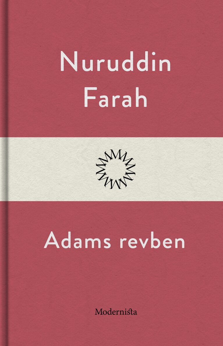 Nuruddin Farah - Adams revben, E-bok