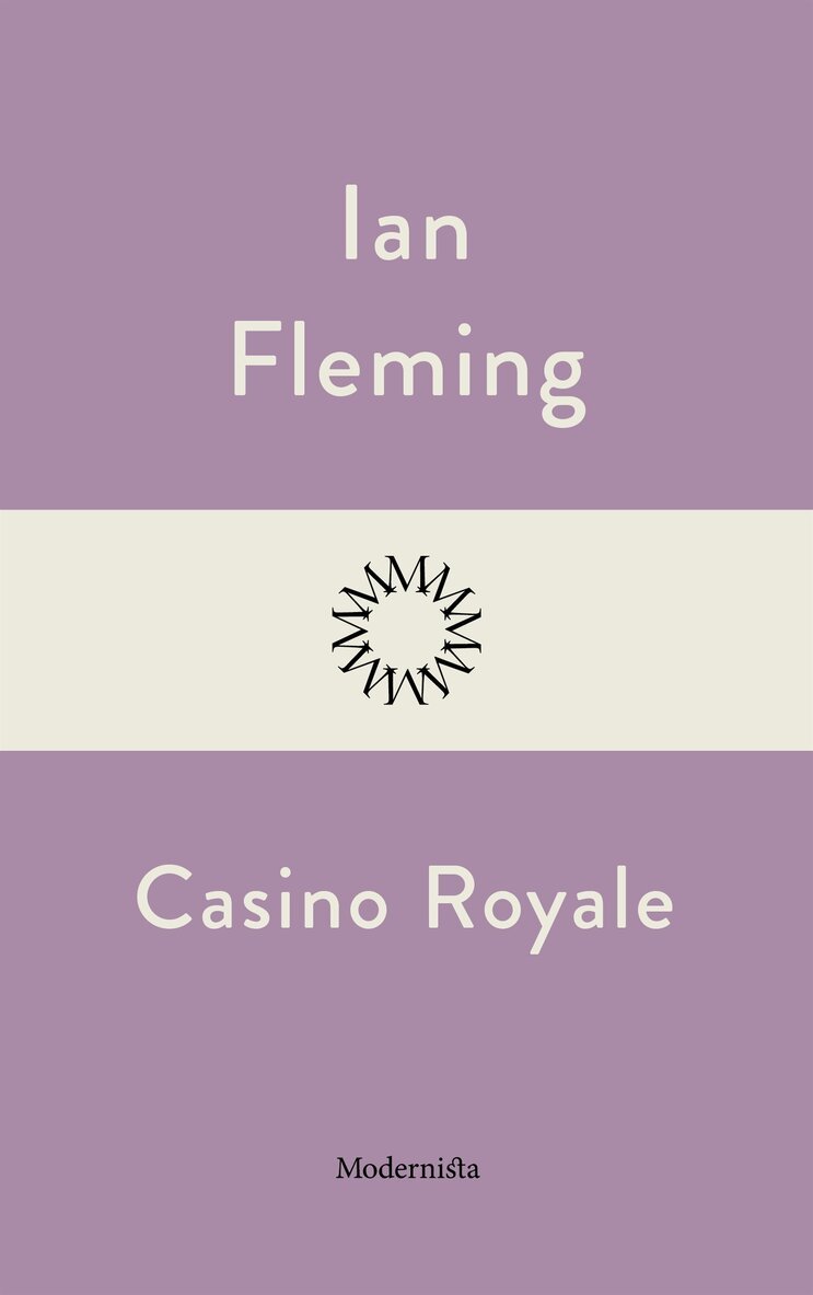Ian Fleming - Casino Royale, E-bok