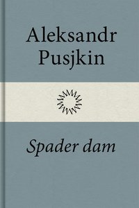 e-Bok Spader dam <br />                        E bok