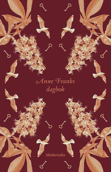 Anne Frank - Anne Franks dagbok, Inbunden. Tillgänglighet: Lägg till